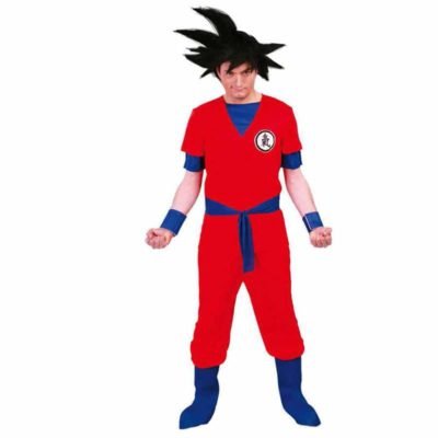 Costume Guerriero Spaciale Adulto