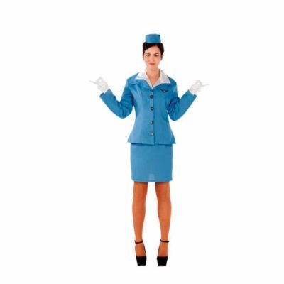 Costume Hostess