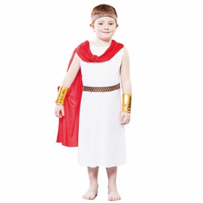 Costume Imperatore Cesare.