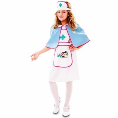 Costume Infermiera Bambina