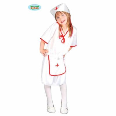 Costume Infermiera Bambina