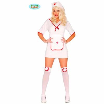 Costume Infermiera Sexy