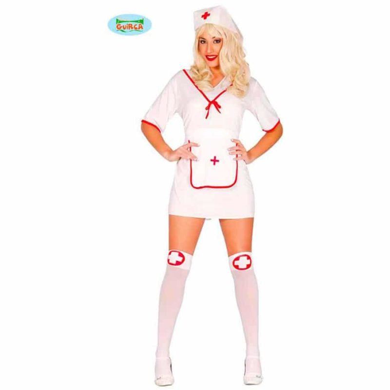 Costume Infermiera Sexy