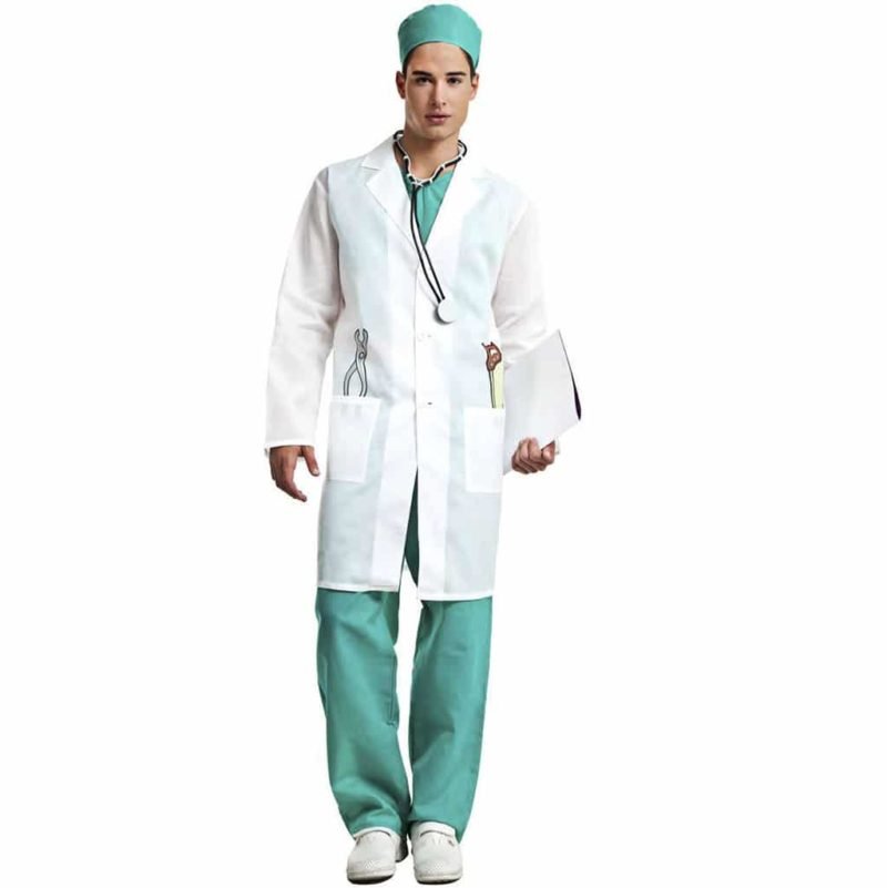 Costume Infermiero