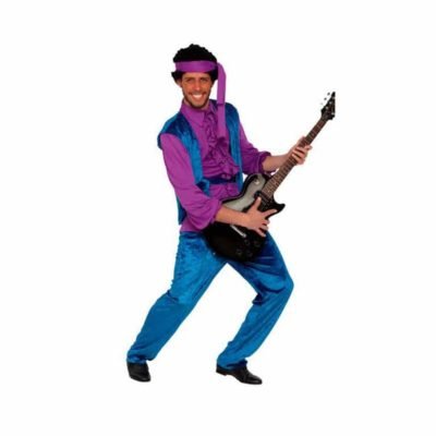 Costume Jimi