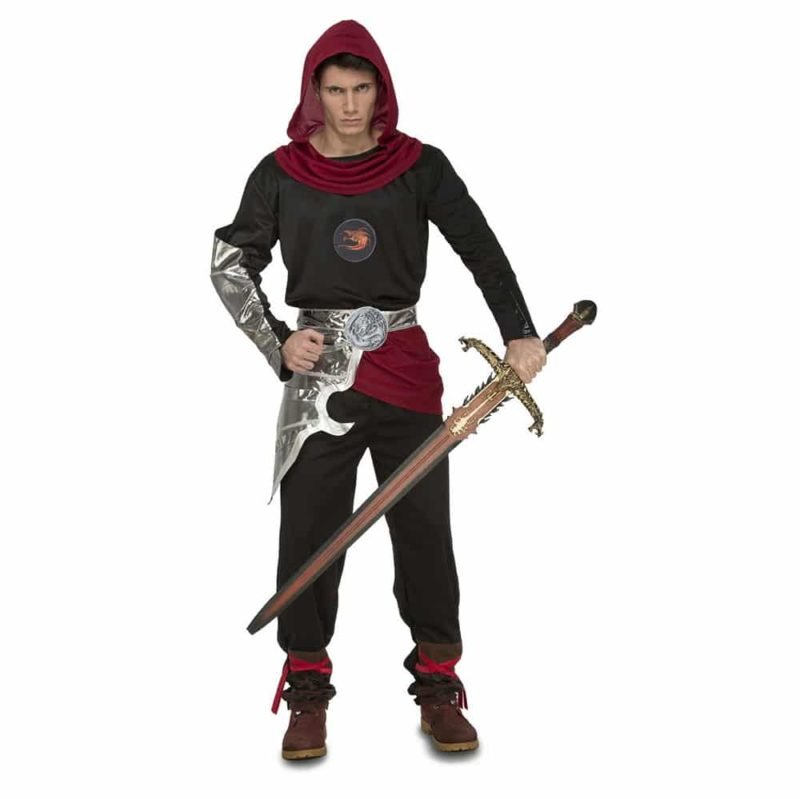 Costume Kane Adulto