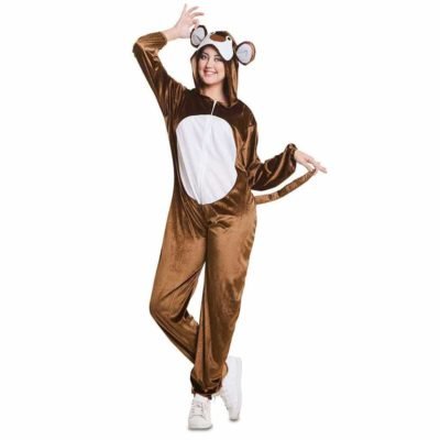 Costume Koala Adulto