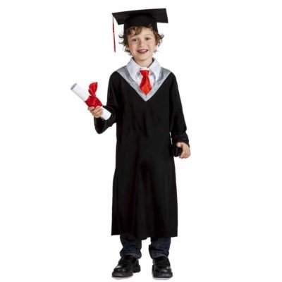 Costume Laureato