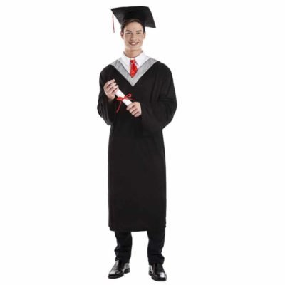 Costume Laureato