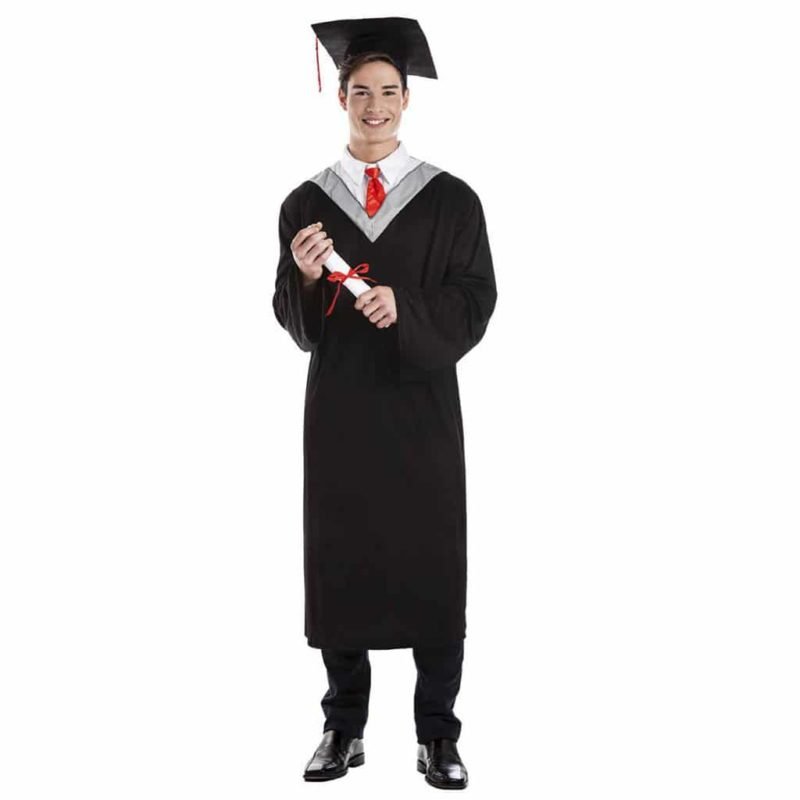 Costume Laureato