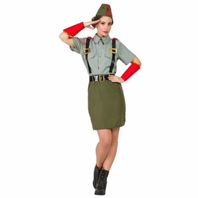 Costume da Legionaria Adulto