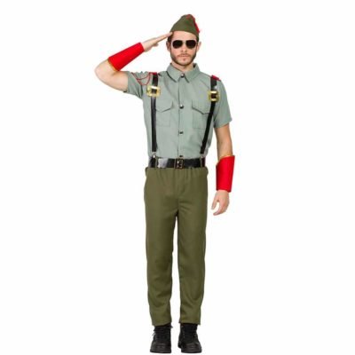 Costume da  Legionario Adulto