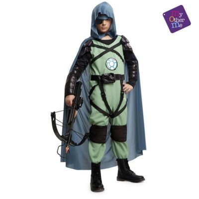 Costume Lemar