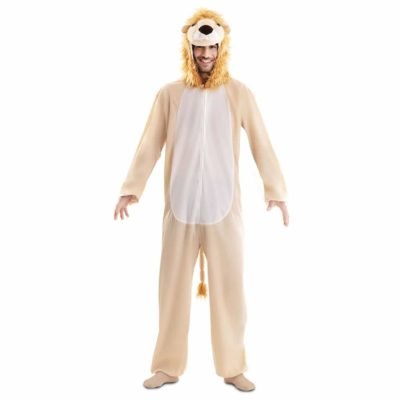 Costume Leone Adulto