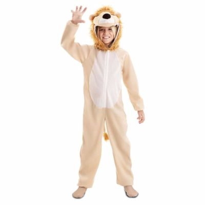 Costume Leone Bambini