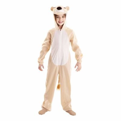 Costume Leone Bambini