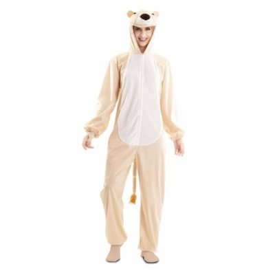 Costume Leone Donna