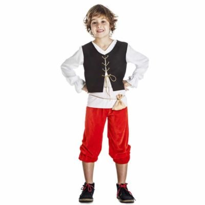 Costume Locandiero Medievale