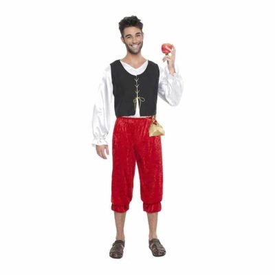 Costume Locandiero Medievale