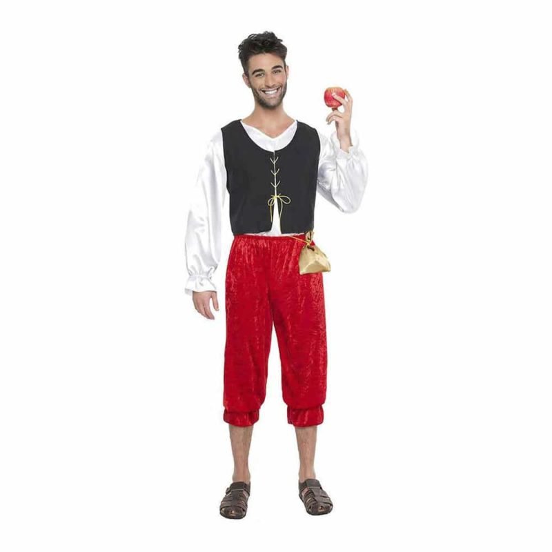 Costume Locandiero Medievale
