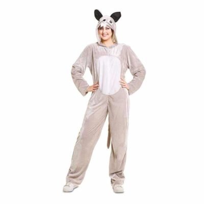 Costume Lupo Adulto