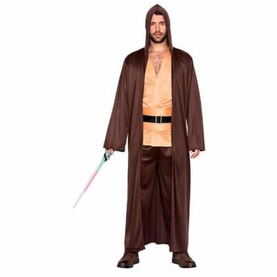 Costume Maestro Galattico