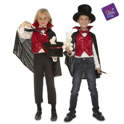 Costume da Mago Bambini