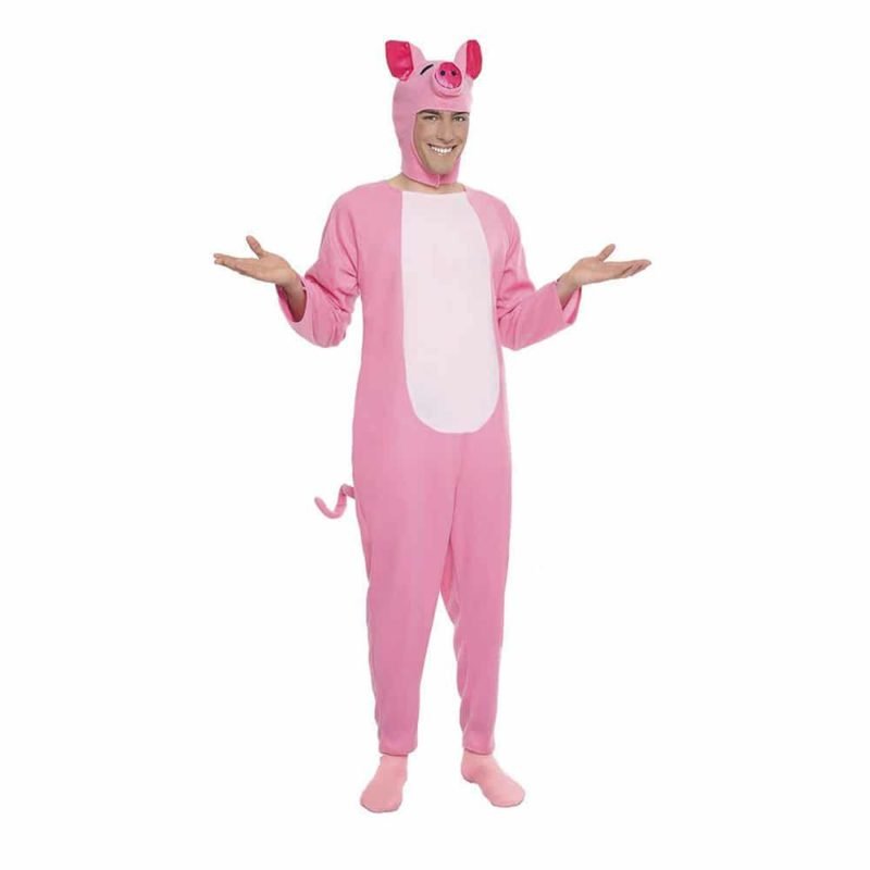 Costume Maialino M/L