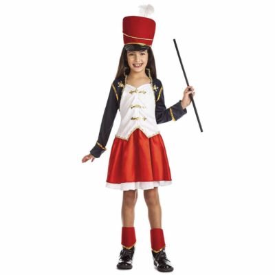 Costume Majorette