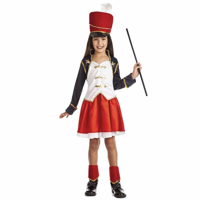 Costume Majorette