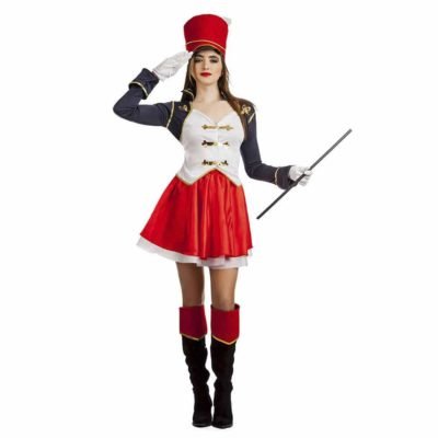 Costume Majorette