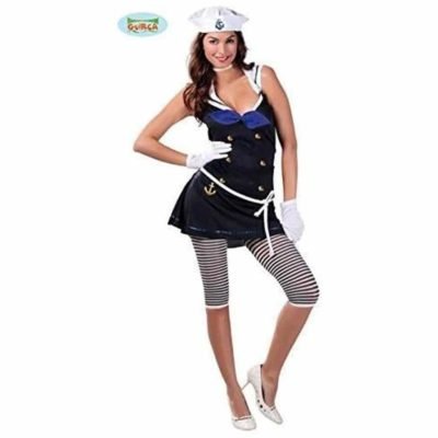 Costume Marinaia Sexy Adulto