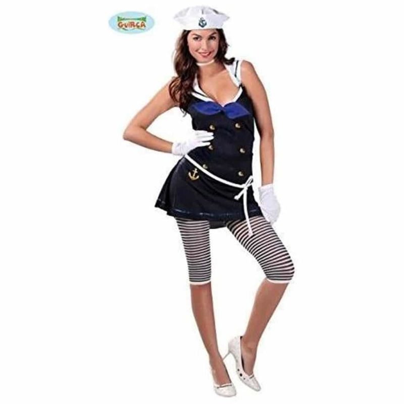Costume Marinaia Sexy Adulto