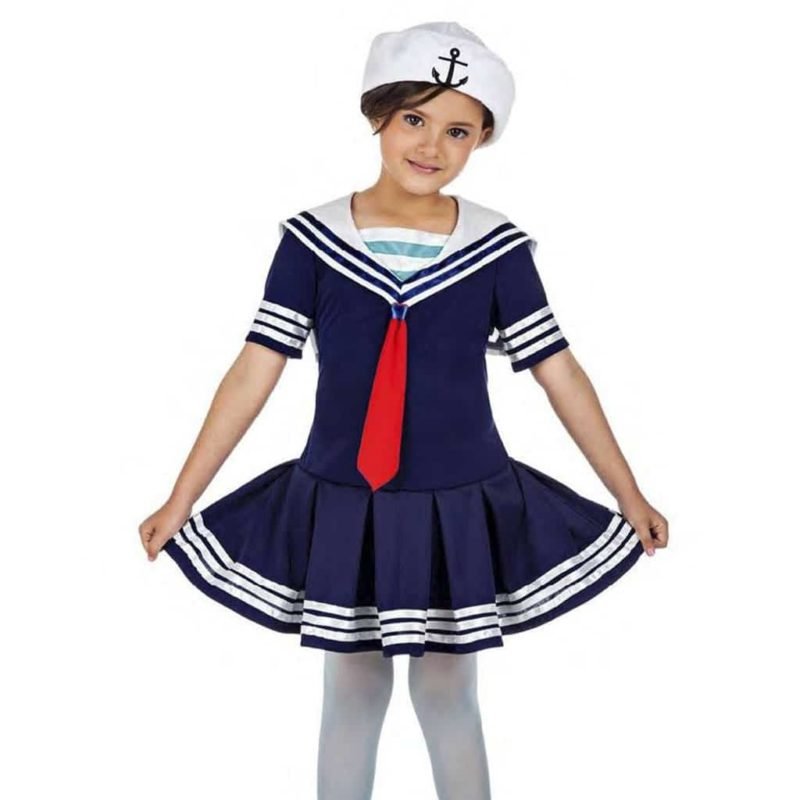 Costume Marinaretta
