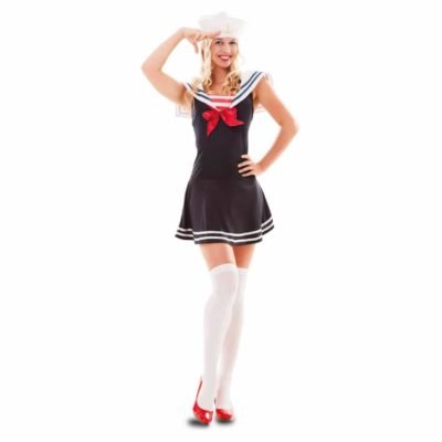 Costume Marinaretta Adulto
