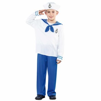 Costume Marinaretto