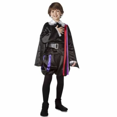 Costume Menestrello