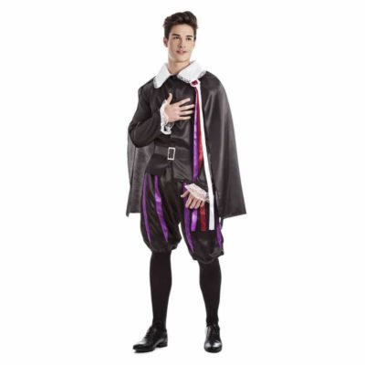 Costume Menestrello