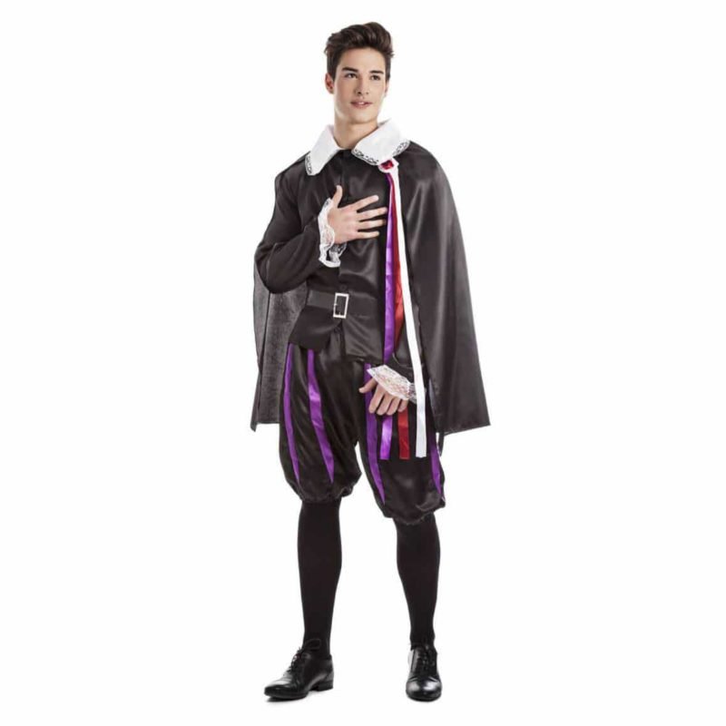 Costume Menestrello
