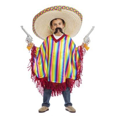Costume Messicano