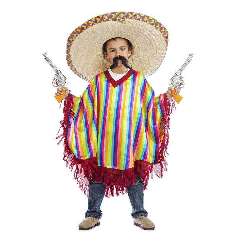 Costume Messicano