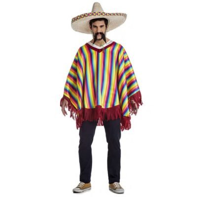 Costume Messicano