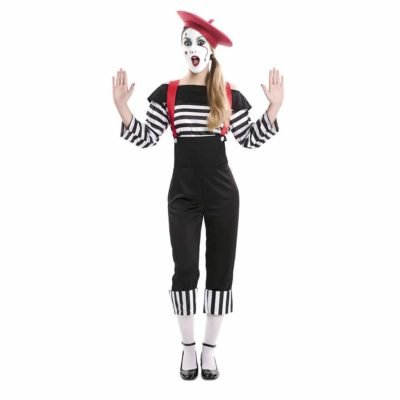 Costume da MImo