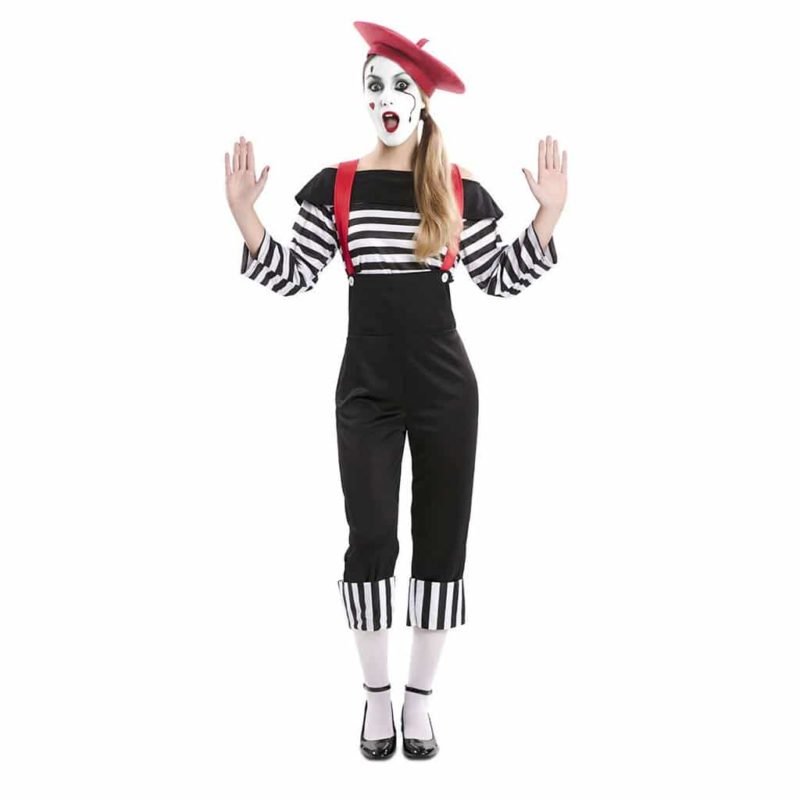 Costume da MImo