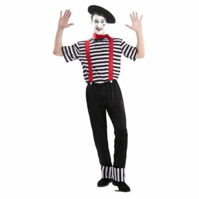 Costume da MImo