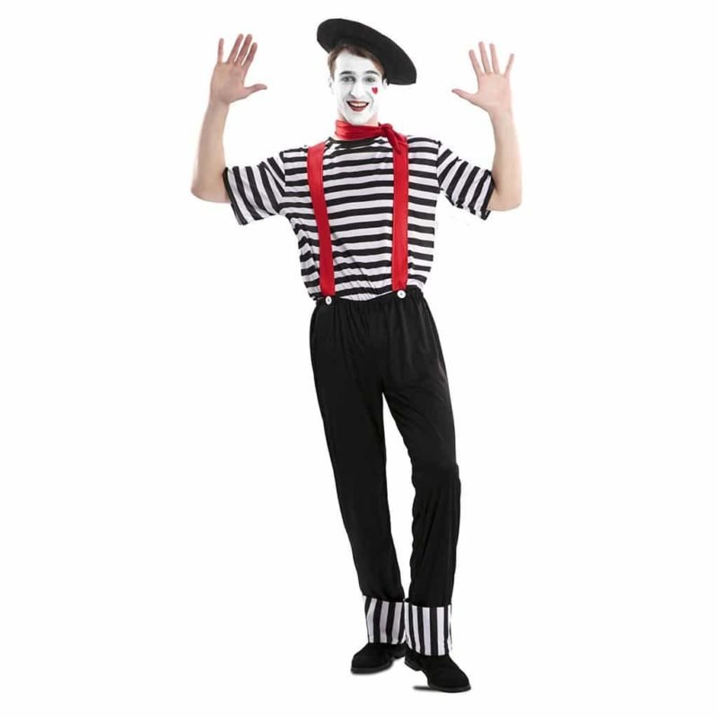 Costume da MImo