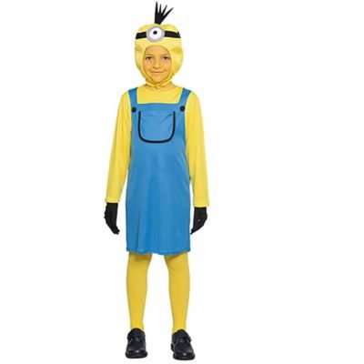 Costume Mini Bambina