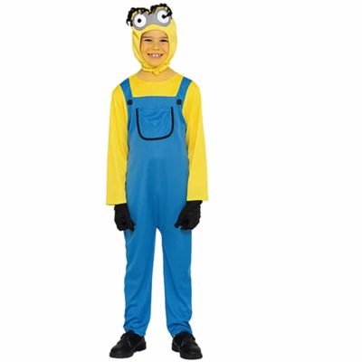 Costume Mini Bambino