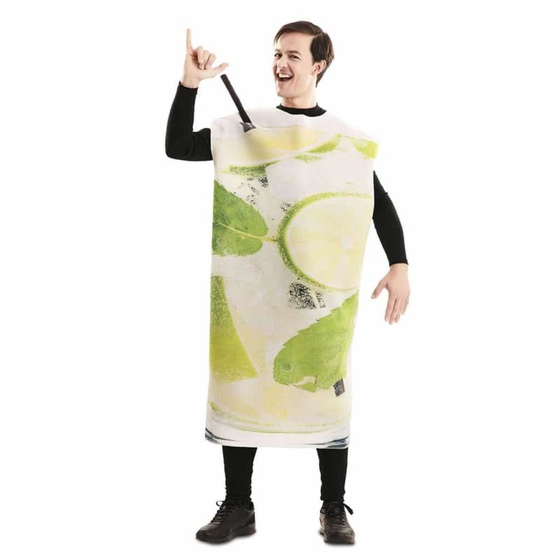 Costume Mojito Adulto