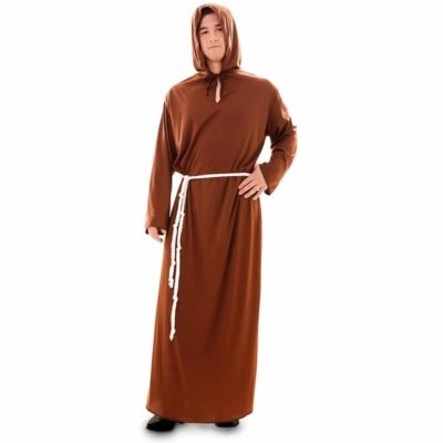 Costume Monaco Adulto